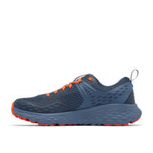 Load image into Gallery viewer, Columbia Men's Konos TRS II Outdry Waterproof Trail Shoes (Mountain/Tangy Orange)