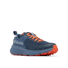 Load image into Gallery viewer, Columbia Men's Konos TRS II Outdry Waterproof Trail Shoes (Mountain/Tangy Orange)