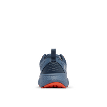 Load image into Gallery viewer, Columbia Men's Konos TRS II Outdry Waterproof Trail Shoes (Mountain/Tangy Orange)