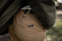 Load image into Gallery viewer, Columbia Men's Landroamer Sherpa Lined Waterproof Insulated Jacket (Greenscape)