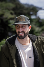 Load image into Gallery viewer, Columbia Men's Landroamer Sherpa Lined Waterproof Insulated Jacket (Greenscape)