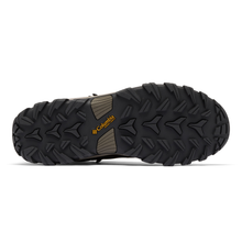 Load image into Gallery viewer, Columbia Men's Newton Ridge Plus II Waterproof Trail Boots (Cordovan/Squash)