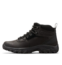 Load image into Gallery viewer, Columbia Men&#39;s Newton Ridge Plus II Waterproof Trail Boots (Black)
