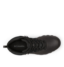 Load image into Gallery viewer, Columbia Men&#39;s Newton Ridge Plus II Waterproof Trail Boots (Black)
