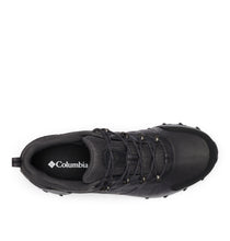 Load image into Gallery viewer, Columbia Men's Peakfreak II Outdry Leather Trail Shoes (Ti Grey Steel/Dark Grey)
