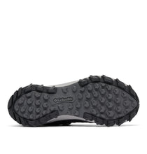 Load image into Gallery viewer, Columbia Men's Peakfreak II Outdry Leather Trail Shoes (Ti Grey Steel/Dark Grey)