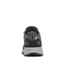 Load image into Gallery viewer, Columbia Men's Peakfreak II Outdry Leather Trail Shoes (Ti Grey Steel/Dark Grey)