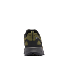 Load image into Gallery viewer, Columbia Men's Peakfreak II Outdry Waterproof Trail Shoes (Nori/Black)