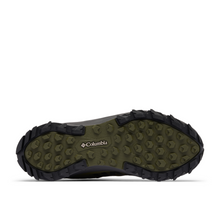 Load image into Gallery viewer, Columbia Men's Peakfreak II Outdry Waterproof Trail Shoes (Nori/Black)