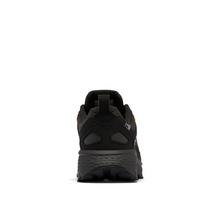 Load image into Gallery viewer, Columbia Men's Peakfreak Rush Outdry Waterproof Trail Shoes (Black/Raw Honey)