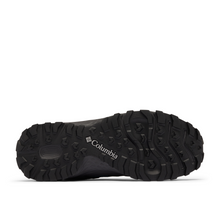 Load image into Gallery viewer, Columbia Men's Peakfreak Rush Outdry Waterproof Trail Shoes (Everblue/Citron Haze)