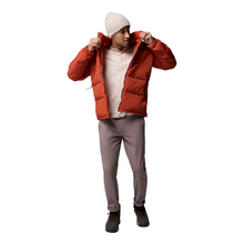 Load image into Gallery viewer, Columbia Men's Pike Lake Novelty Insulated Jacket (Zing)