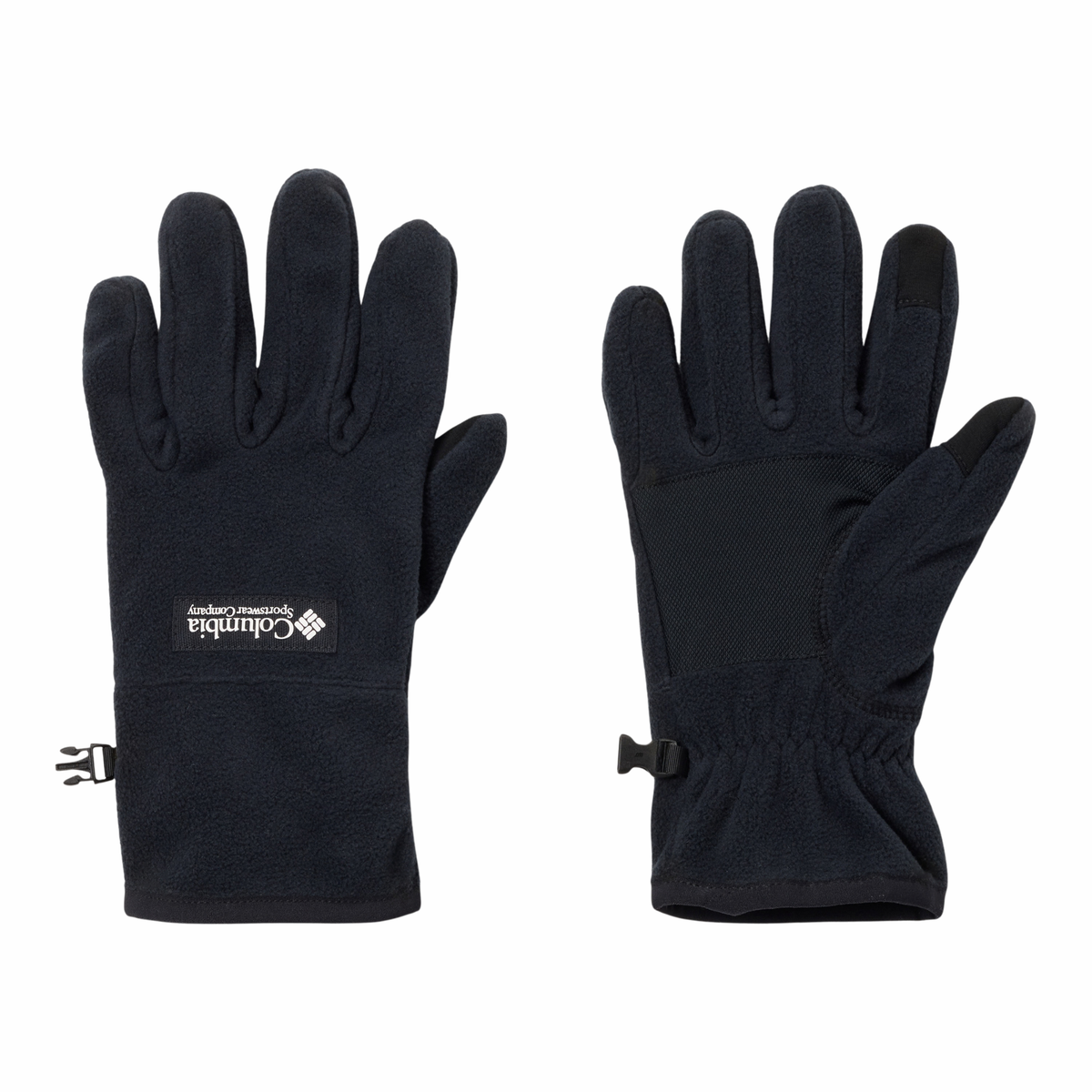 Columbia Men's Sequoia Grove Gloves (Black)
