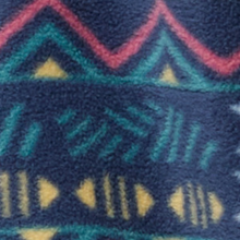 Load image into Gallery viewer, Columbia Men's Sequoia Grove Printed Full Zip Fleece (Dark Mountain/Horizons)