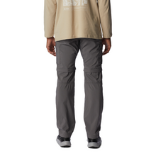 Load image into Gallery viewer, Columbia Men's Silver Ridge EU Utility Convertible Trousers (City Grey)