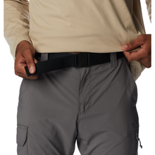 Load image into Gallery viewer, Columbia Men's Silver Ridge EU Utility Convertible Trousers (City Grey)