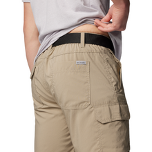 Load image into Gallery viewer, Columbia Men's Silver Ridge Utility UPF50 Cargo Shorts (10in)(Tusk)