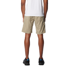 Load image into Gallery viewer, Columbia Men's Silver Ridge Utility UPF50 Cargo Shorts (10in)(Tusk)