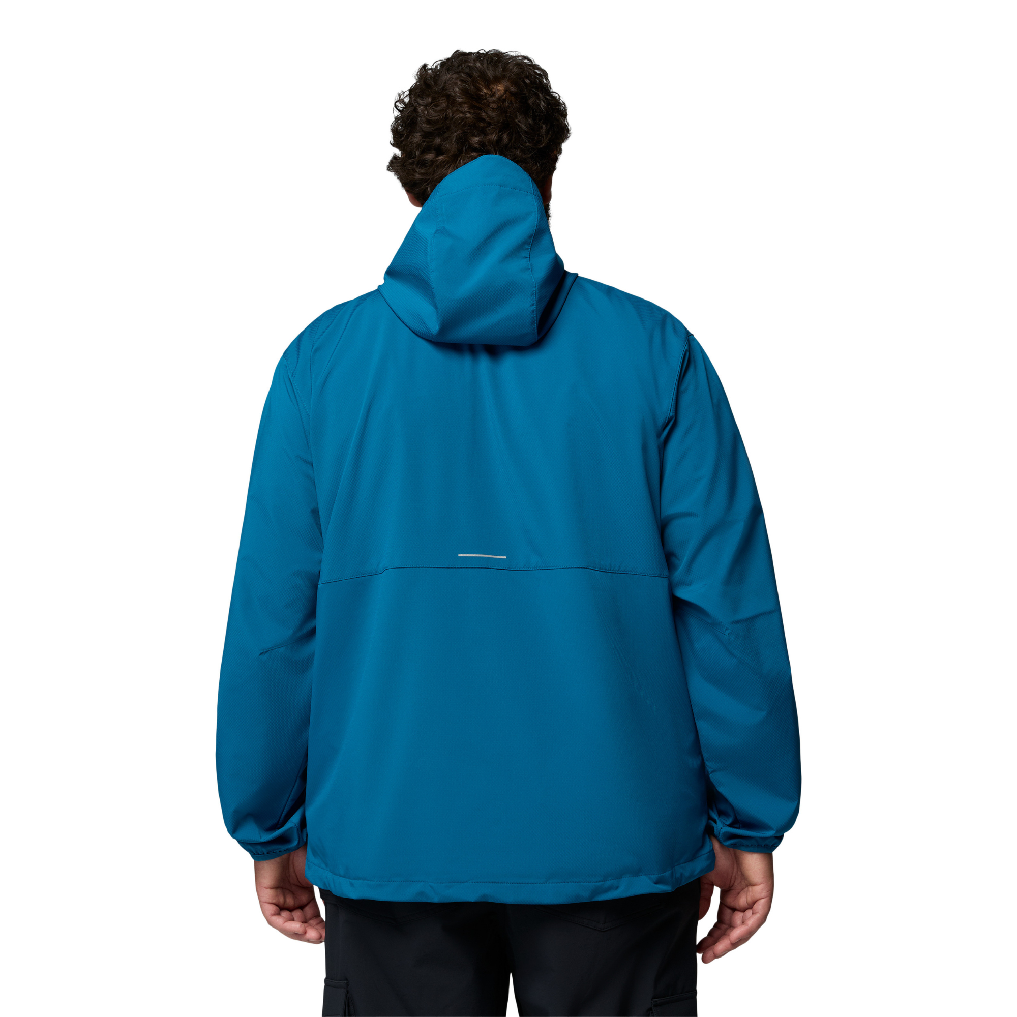 Columbia Men's Tall Heights III Hooded Softshell Jacket Phoenix Blue 442 2155181