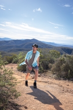 Load image into Gallery viewer, Columbia Men's Thistletown Hills Short Sleeve Technical Tee (City Grey Heather)