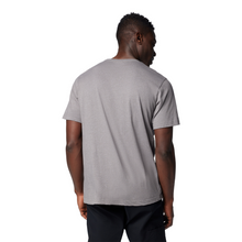 Load image into Gallery viewer, Columbia Men's Thistletown Hills Short Sleeve Technical Tee (City Grey Heather)