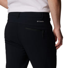 Load image into Gallery viewer, Columbia Men&#39;s Triple Canyon II Fall Hiking Trousers (Black)
