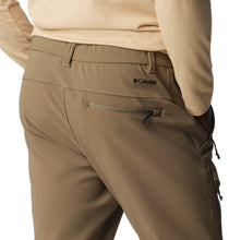 Load image into Gallery viewer, Columbia Men&#39;s Triple Canyon II Fall Hiking Trousers (Stone Green)
