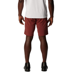 Columbia Men's Triple Canyon II Shorts (Spice)