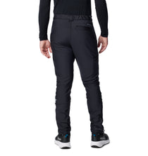 Load image into Gallery viewer, Columbia Men's Vast Canyon Softshell Trousers (Black)