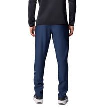 Load image into Gallery viewer, Columbia Men's Vast Canyon Softshell Trousers (Collegiate Navy)
