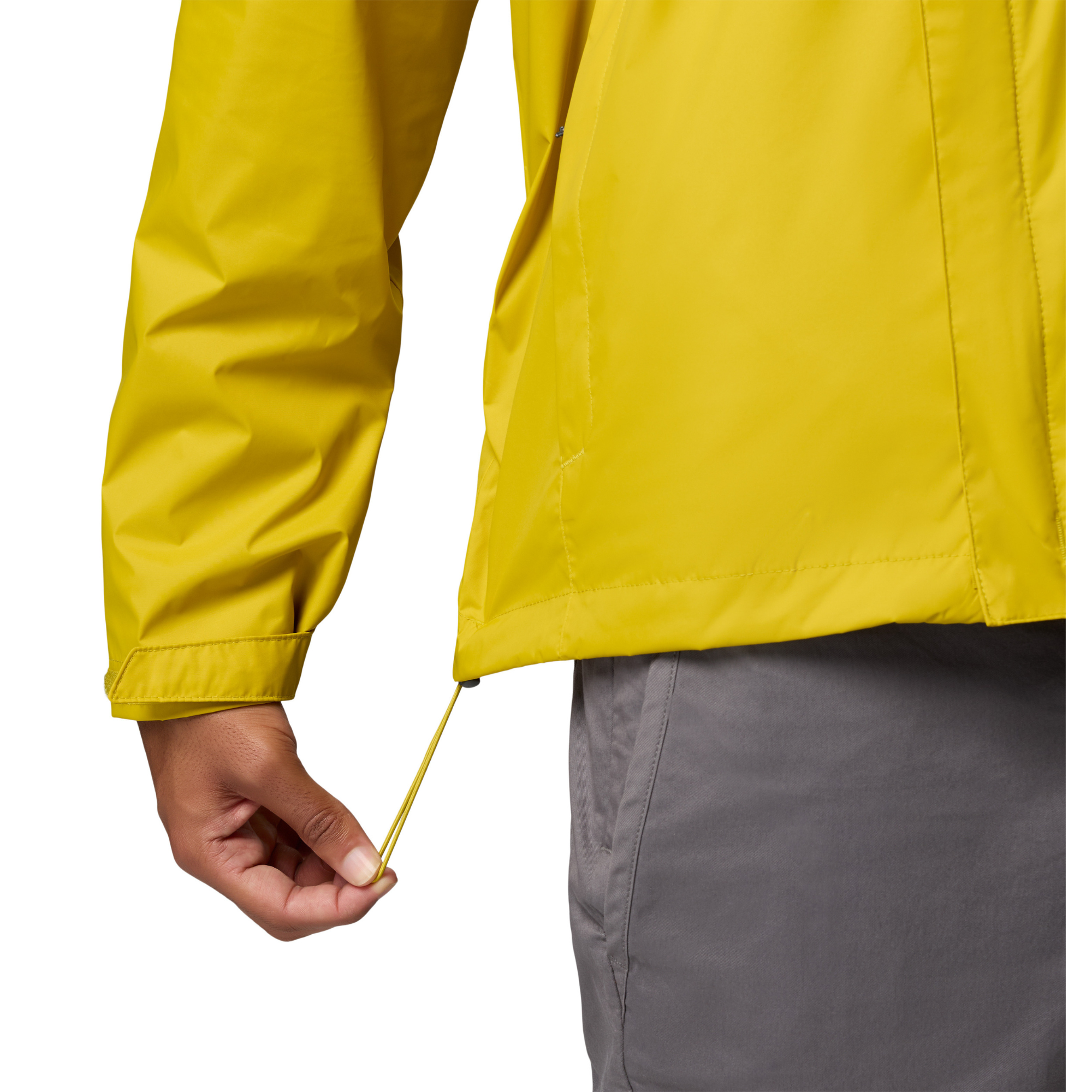 Columbia Men's Watertight II Waterproof Jacket (Antique Moss)