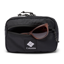 Load image into Gallery viewer, Columbia Trail Traveler Hip Pack (2L)(Black)