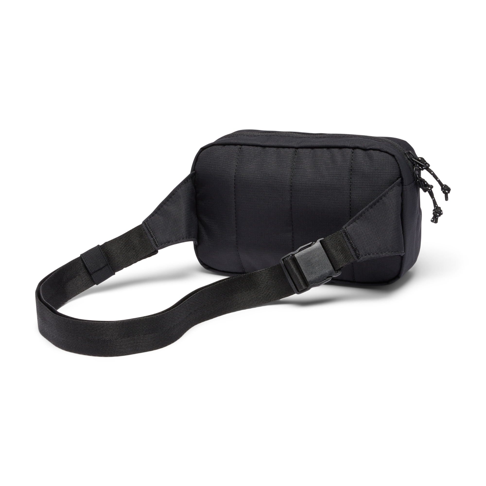 Columbia Trail Traveller 2L Hip Pack (Black)