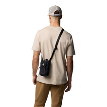 Load image into Gallery viewer, Columbia Trail Traveler Water Bottle Sling (2L)(Black)