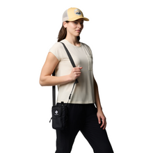 Load image into Gallery viewer, Columbia Trail Traveler Water Bottle Sling (2L)(Black)