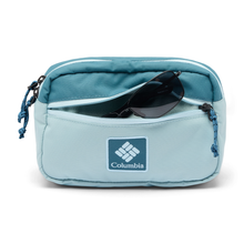 Load image into Gallery viewer, Columbia Trail Traveller Hip Pack (2L)(Everblue/Crushed Blue/Marine Light)