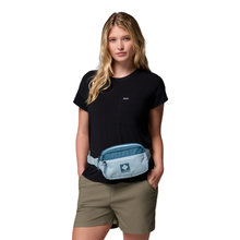 Load image into Gallery viewer, Columbia Trail Traveller Hip Pack (2L)(Everblue/Crushed Blue/Marine Light)