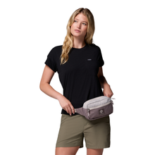 Load image into Gallery viewer, Columbia Trail Traveller Hip Pack (2L)(Flint Grey/Iron/Dark Stone)