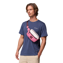 Load image into Gallery viewer, Columbia Trail Traveller Hip Pack (2L)(Sea Salt/Rosette/Moonvista)
