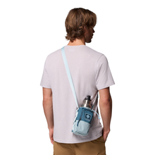 Load image into Gallery viewer, Columbia Trail Traveller Water Bottle Sling (2L)(Everblue/Crushed Blue/Marine Light)