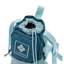 Load image into Gallery viewer, Columbia Trail Traveller Water Bottle Sling (2L)(Everblue/Crushed Blue/Marine Light)