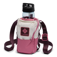 Load image into Gallery viewer, Columbia Trail Traveller Water Bottle Sling (2L)(Sea Salt Corduroy/Rosette/Moonvista)