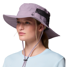 Load image into Gallery viewer, Columbia Unisex Bora Bora II UPF50 Booney Sun Hat (Shale Purple)