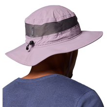 Load image into Gallery viewer, Columbia Unisex Bora Bora II UPF50 Booney Sun Hat (Shale Purple)
