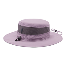 Load image into Gallery viewer, Columbia Unisex Bora Bora II UPF50 Booney Sun Hat (Shale Purple)