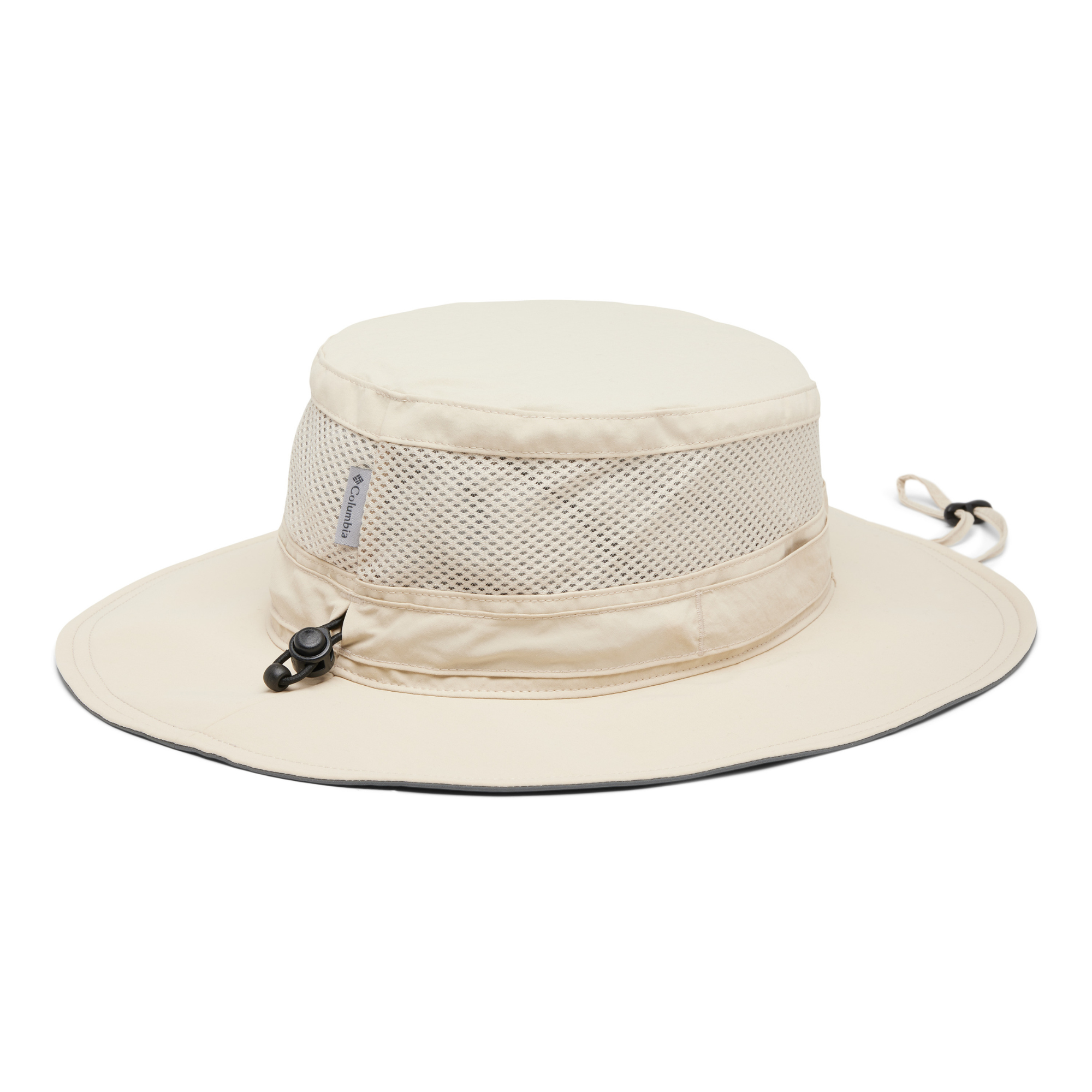 Columbia Unisex Bora Bora UPF50 Booney Sun Hat Fossil 161 1447091