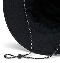 Load image into Gallery viewer, Columbia Unisex Broad Spectrum UPF 50 Booney Sun Hat (Black)
