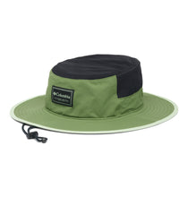 Load image into Gallery viewer, Columbia Unisex Broad Spectrum UPF 50 Booney Sun Hat (Canteen)
