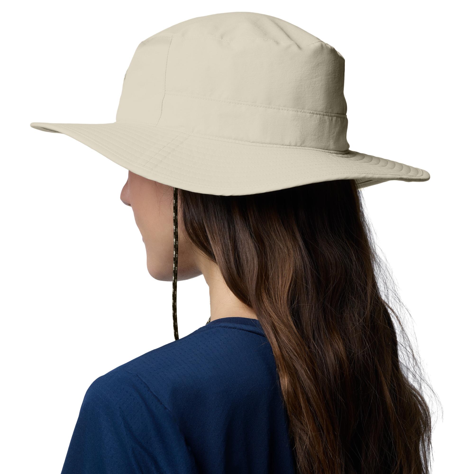 Columbia Unisex Broad Spectrum Booney Sun Hat Dark Stone 278 2121171