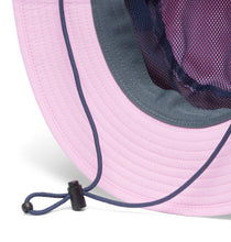 Load image into Gallery viewer, Columbia Unisex Broad Spectrum UPF 50 Booney Sun Hat (Fig/Cosmos/Nocturnal)
